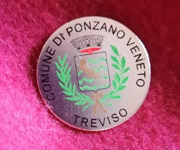 Il distintivo